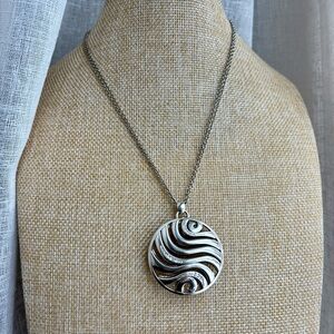 Vintage‎ Brighton necklace “Oceanus”
